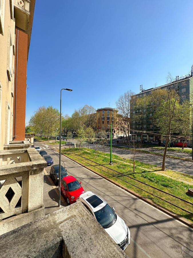 Modern Isola - Metro & Self-checkin Milano