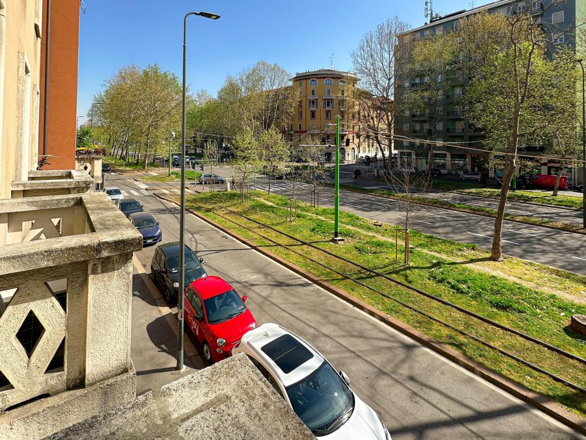 Modern Isola - Metro & Self-checkin * Milano