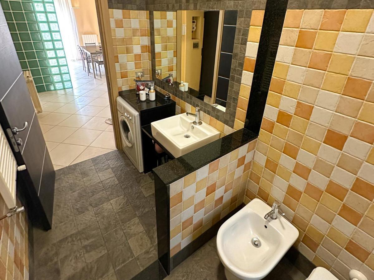 Modern Isola - Metro & Self-checkin Appartamento